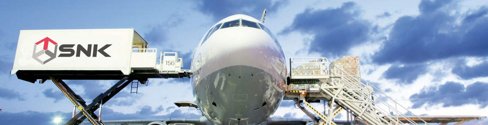 Air Freight Services