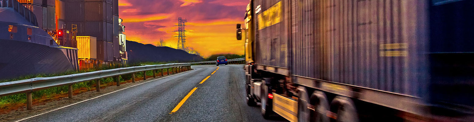 Truck Freight Services