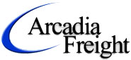Arcadia Freight Services Ltd